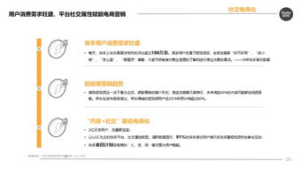 快手电商营销价值报告 84%用户信任主播推荐，四川市场彰显潜力